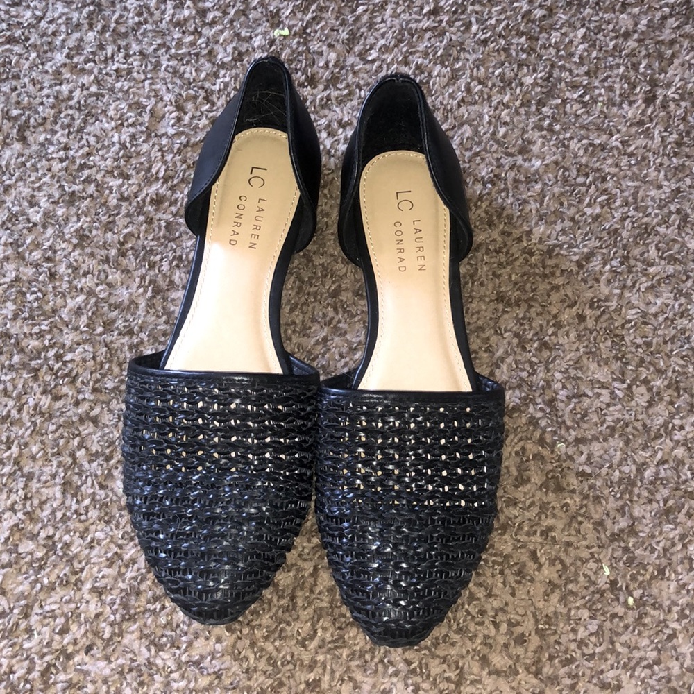 ‼️Lauren Conrad flats‼️